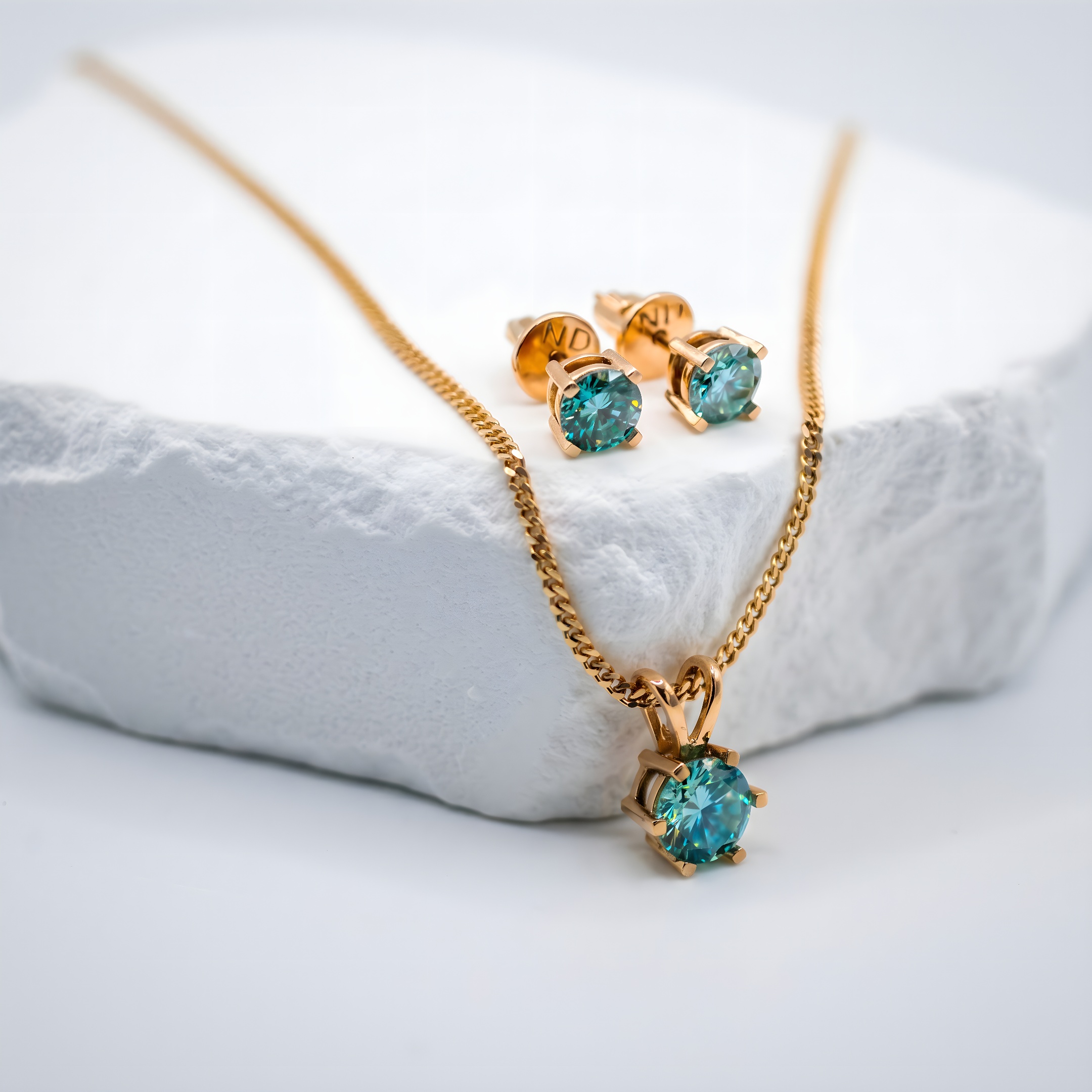 Caribic Ocean Diamond
