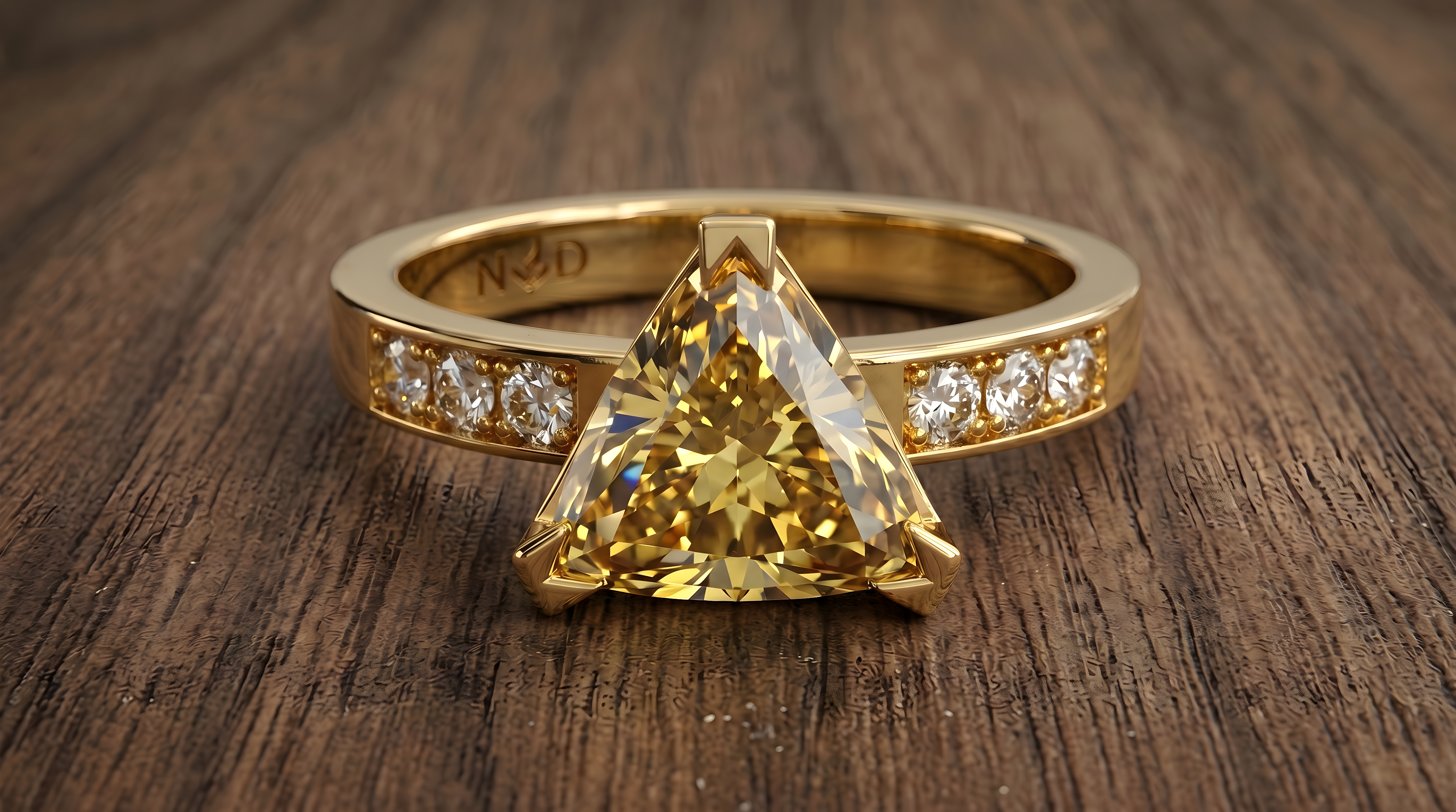 Unbreakable Gold · Diamant-Edition – Ansicht 3