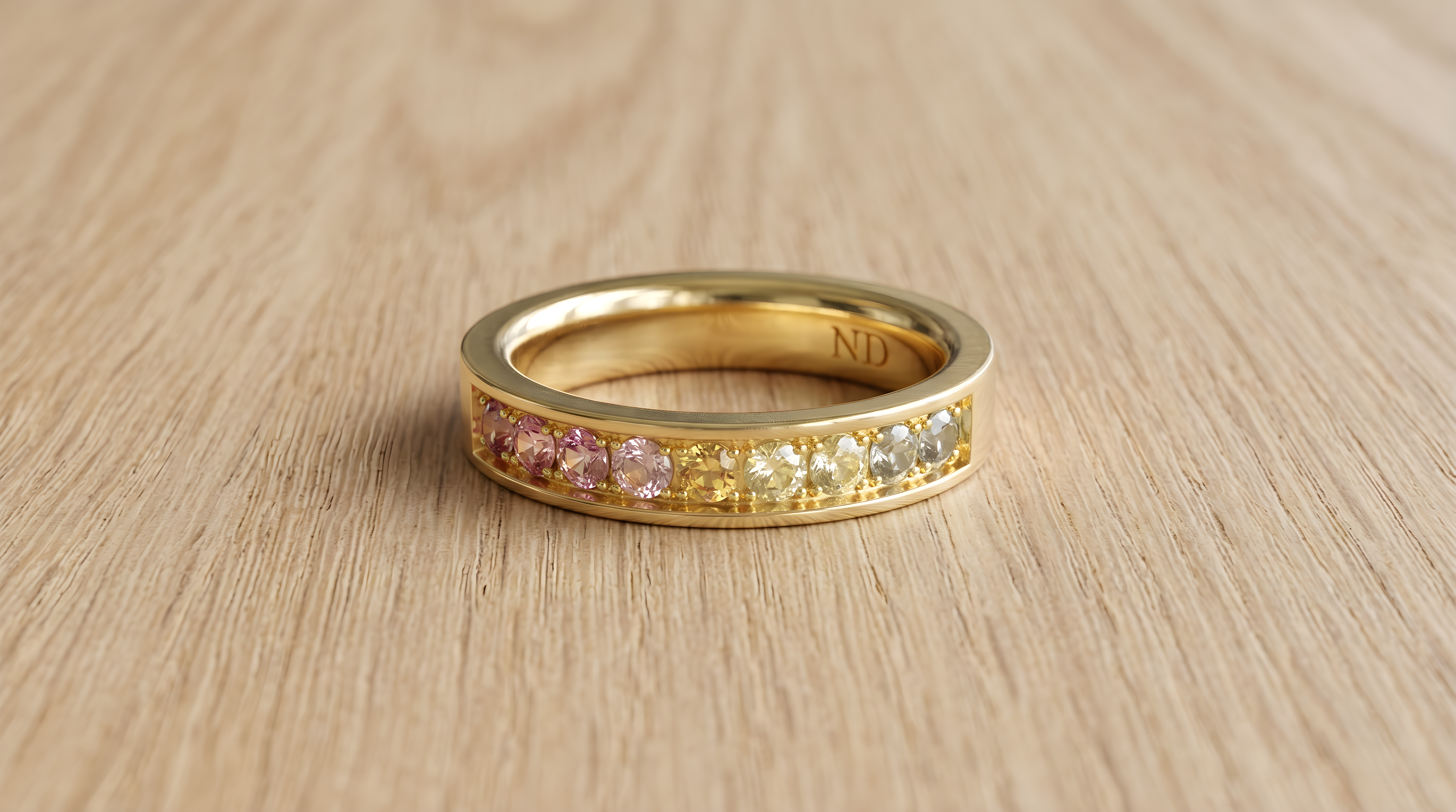 Unbreakable Gold · Diamant-Edition – Ansicht 4
