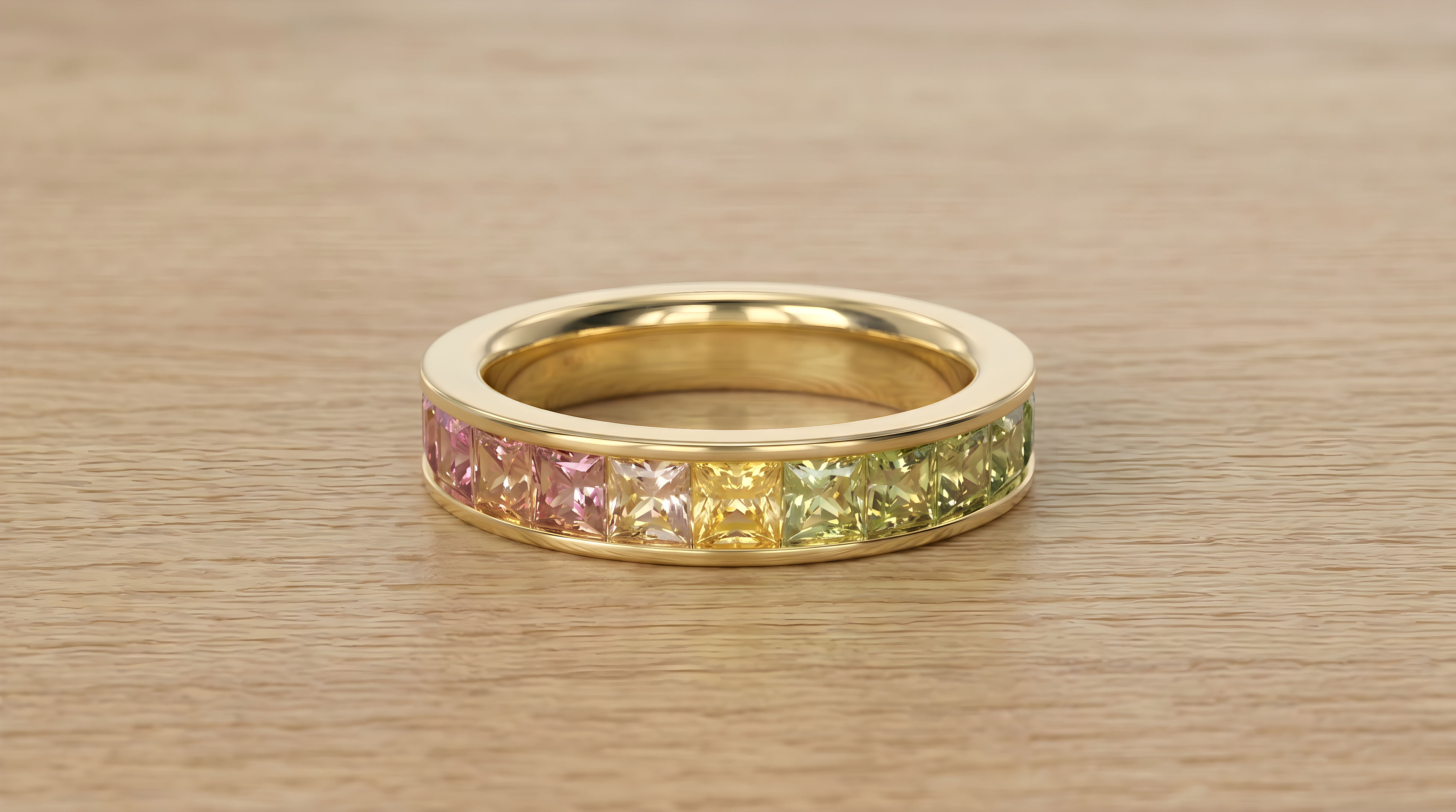 Unbreakable Gold · Diamant-Edition – Ansicht 5